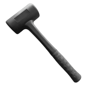 RYTOOL 65MM 54oz/1.54KG DEAD BLOW HAMMER