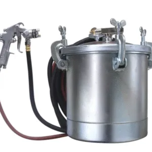 STAR 10 LITRE SPRAY OUTFIT - 1.2MM