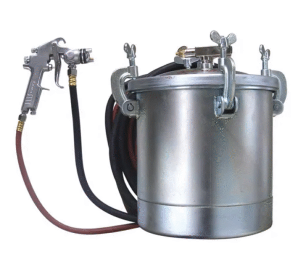 STAR 10 LITRE SPRAY OUTFIT - 1.2MM