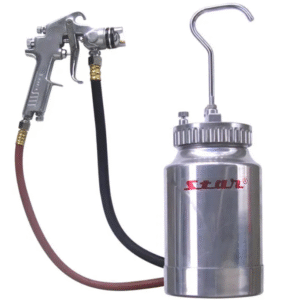 STAR 2 LITRE SPRAY OUTFIT - 1.2MM