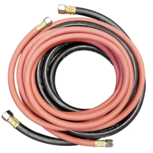 STAR HOSE SET TO SUIT 2 LITRE SPRAY GUN
