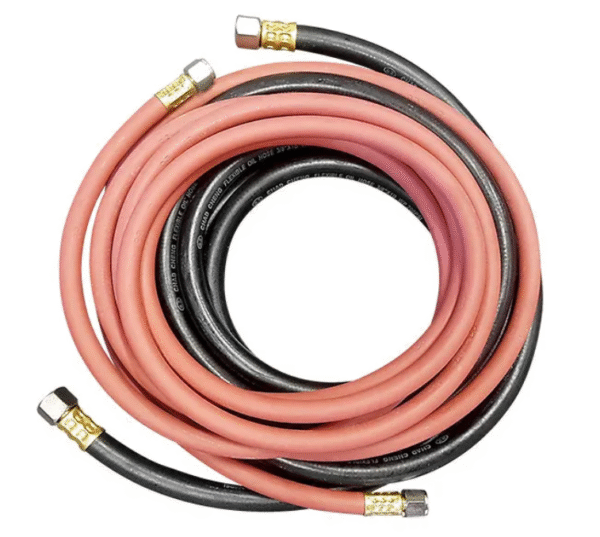 STAR HOSE SET TO SUIT 2 LITRE SPRAY GUN