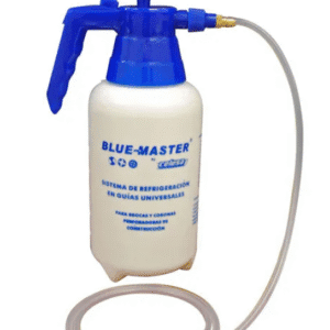 HOLEMAKER PRESSURE FEED COOLANT BOTTLE, 1100ML TO SUIT HOLEMAKER DRILLS