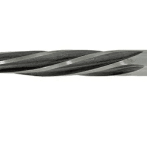 TAPER BRIDGE REAMER, WELDON SHANK FOR USE WITH MAGNETIC DRILL, 14MM DIAMETER