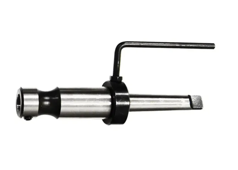 HOLEMAKER INDUSTRIAL ARBOUR, 5MT, SUIT 3/4" SHANK CUTTERS, MAX DOC: 50MM