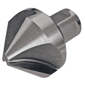 HOLEMAKER COUNTERSINK 30MM 3/4" WELDON SHANK TO SUIT MAGNETIC BASE MACHINES