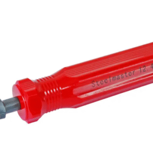 HOLEMAKER HAND HELD COUNTERSINK, 90 DEG, 12.4MM