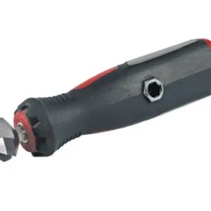 HOLEMAKER HAND HELD COUNTERSINK, 90 DEG, 25MM