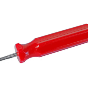 HOLEMAKER HAND HELD RETHREADER, M3 X 0.5