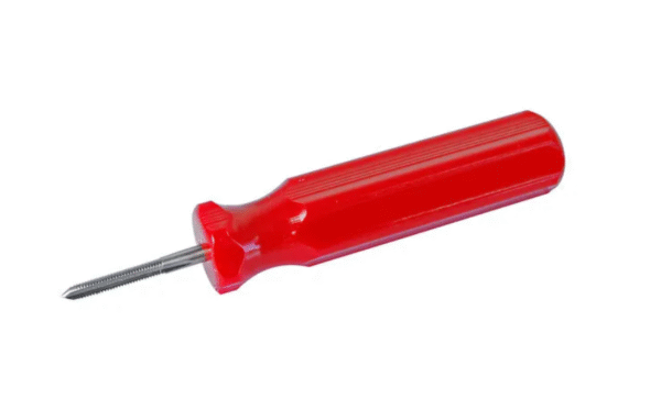 HOLEMAKER HAND HELD RETHREADER, M3 X 0.5