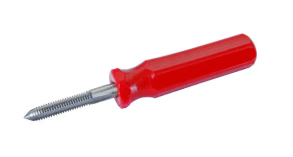 HOLEMAKER HAND HELD RETHREADER, M6 X 1.0