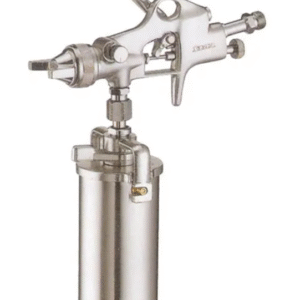 STAR TOUCH-UP GUN & POT 1.4MM NOZZLE