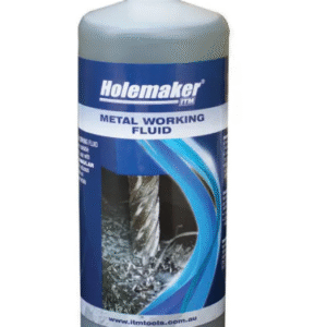 HOLEMAKER CUTTING FLUID 1 LITRE