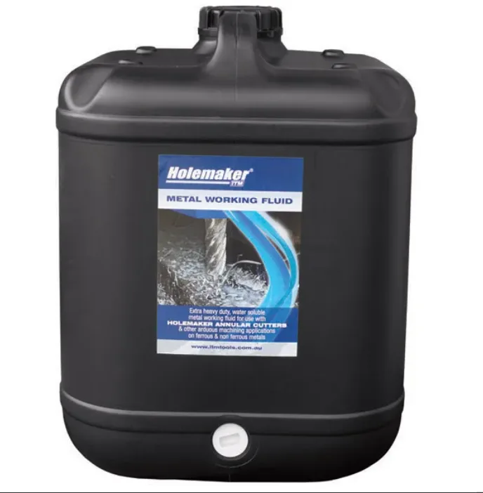 HOLEMAKER CUTTING FLUID 20 LITRE