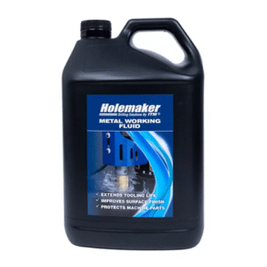 HOLEMAKER CUTTING FLUID 5 LITRE