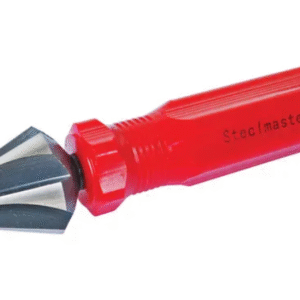 UNIKUT HAND HELD PIPE REAMER, 10-34MM