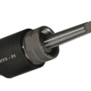 TAPPING CHUCK MT2 x 31 MM TO SUIT SPECIAL 60