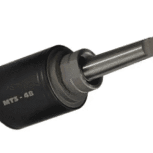 TAPPING CHUCK MT3 x 31 MM TO SUIT SPECIAL 80 & 110