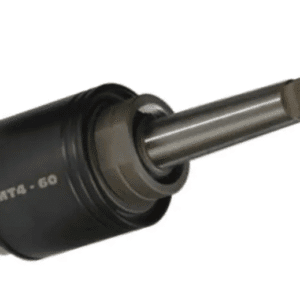 TAPPING CHUCK MT4 x 60 MM TO SUIT SPECIAL 140