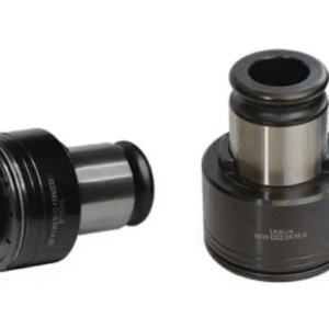 TAPPING COLLET WITH SAFETY CLUTCH 31 MM  x M16