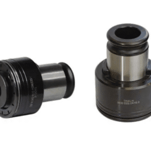 TAPPING COLLET WITH SAFETY CLUTCH 31 MM  x M20