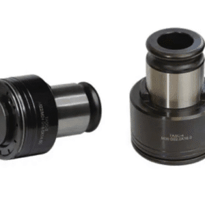 TAPPING COLLET WITH SAFETY CLUTCH 48 MM  x M16