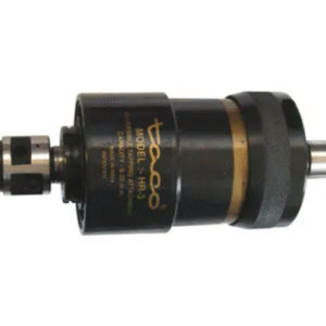 HOLEMAKER TAPPING HEAD, REVERSIBLE WITH BALL CLUTCH, AXIAL FLOAT AND COMPRESSION EXPANSION, 8 - 20MM, 3MT