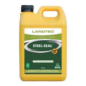 Steel-Seal - 3 litre