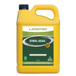 Steel-Seal - 10 litre, 20 litre, 200 litre