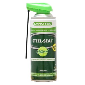Steel-Seal - 300g Aerosol
