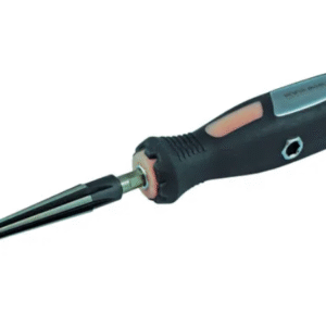 HOLEMAKER HAND HELD TAPER REAMER, 3-12MM