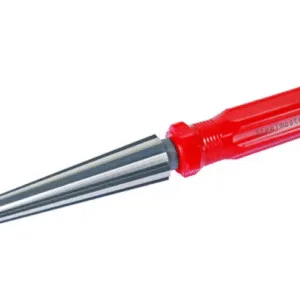 HOLEMAKER HAND HELD TAPER REAMER, 10-25MM