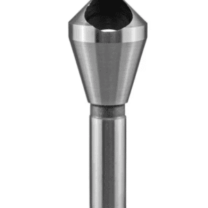 HOLEMAKER CROSS HOLE COUNTERSINK, 90 DEGREE, 2 - 5MM, 6MM SHANK