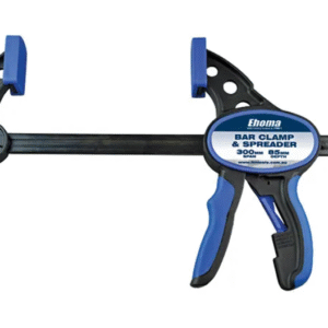 ITM BAR CLAMP & SPREADER, PLASTIC WITH RUBBER GRIP HANDLE 450MM