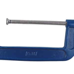 ITM CAST IRON C CLAMP 200MM