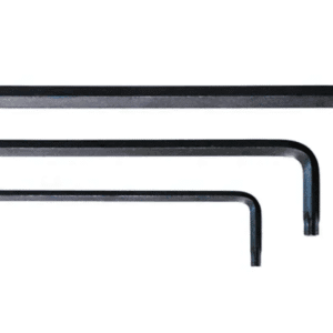 TENG BALL-END TORX KEY