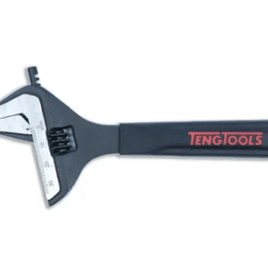 TENG 7" / 170MM WIDE JAW ADJUSTABLE WRENCH