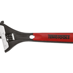 TENG 8" / 200MM IQ SERIES ADJUSTABLE WRENCH