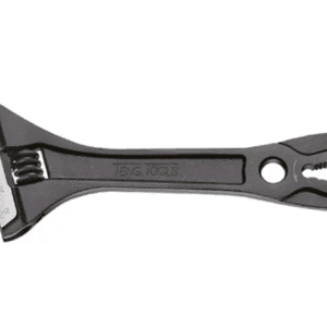 TENG 8" / 200MM ALLIGATOR ADJUSTABLE WRENCH