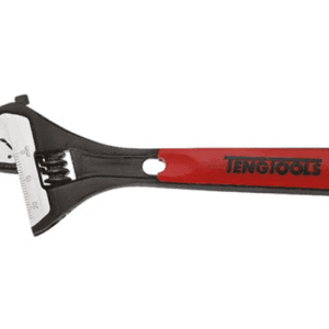 TENG 10" / 250MM IQ SERIES ADJUSTABLE WRENCH