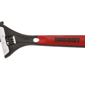TENG 12" / 300MM IQ SERIES ADJUSTABLE WRENCH