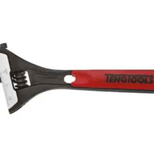 TENG 15" / 375MM IQ SERIES ADJUSTABLE WRENCH