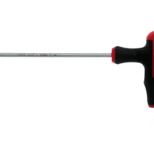 TENG T-HANDLE HEX DRIVER