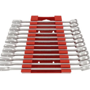 TENG COMBINATION SPANNER SET, METRIC, 12PCE, 20MM-32MM