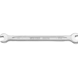 TENG DOUBLE OPEN-END SPANNER 5/8" X 3/4"