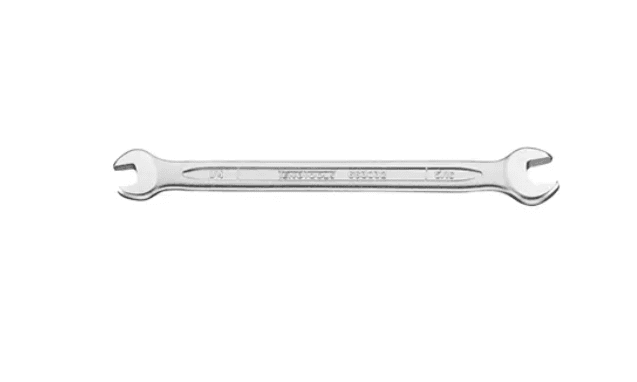 TENG DOUBLE OPEN-END SPANNER 15/16" X 1"