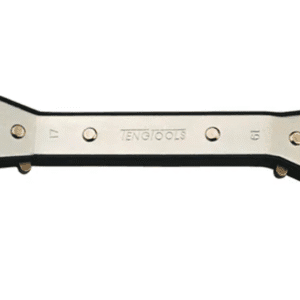 TENG RATCHET DOUBLE OFF-SET RING SPANNER 6MM X 8MM