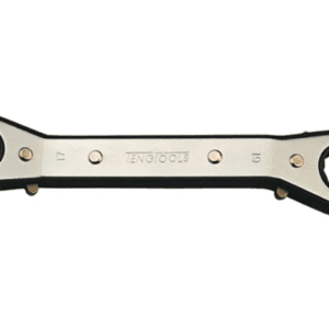 TENG RATCHET DOUBLE OFF-SET RING SPANNER 7MM X 9MM