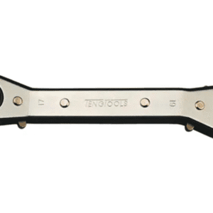 TENG RATCHET DOUBLE OFF-SET RING SPANNER 10MM X 13MM