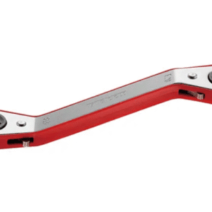 TENG RATCHET DOUBLE OFF-SET RING SPANNER TX-E 11-12